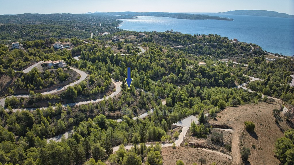 Οικόπεδο 440 τ.μ. προς πώληση, Οικισμός Δικηγόρων