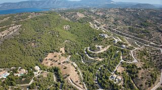 Οικόπεδο 440 τ.μ. προς πώληση, Οικισμός Δικηγόρων-thumb-9