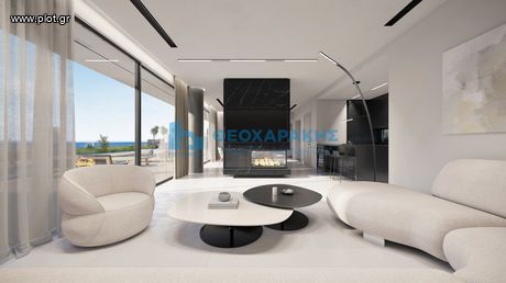 Detached home 379sqm for sale-Chersonisos
