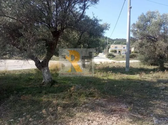 Land plot 245 sqm for sale, Athens - East, Glika Nera