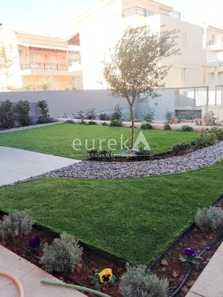 Maisonette 240 sqm for sale, Rest Of Attica, Kalivia Thorikou