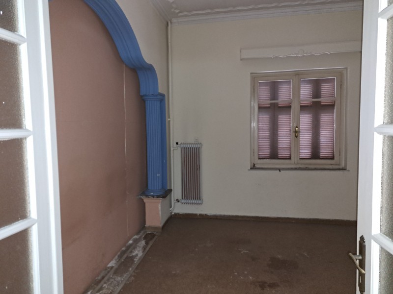 Οικόπεδο 165 τ.μ. πρός πώληση, Αθήνα - Κέντρο, Νέος Κόσμος