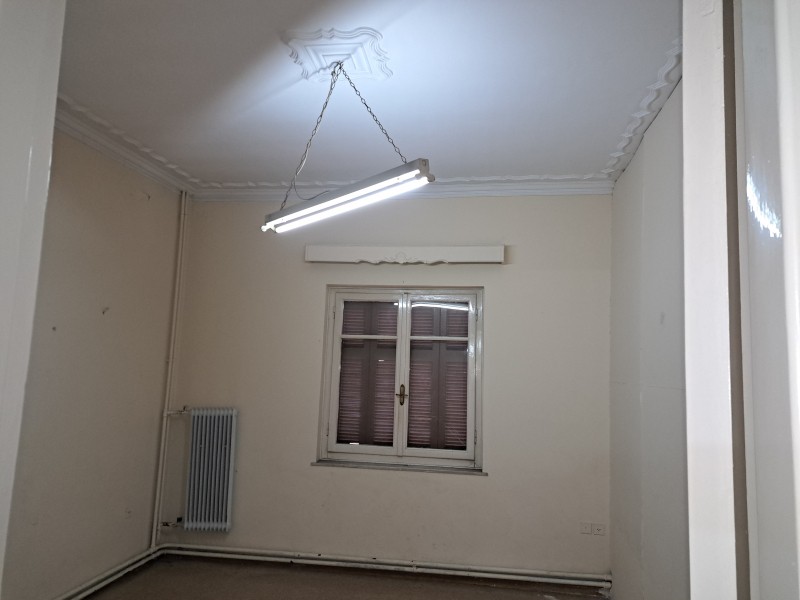 Οικόπεδο 165 τ.μ. πρός πώληση, Αθήνα - Κέντρο, Νέος Κόσμος