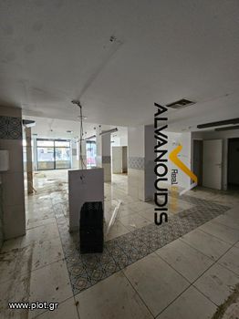 Store 133sqm for rent-Center
