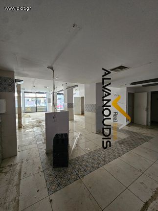 Store 133 sqm for rent, Thessaloniki - Center, Center