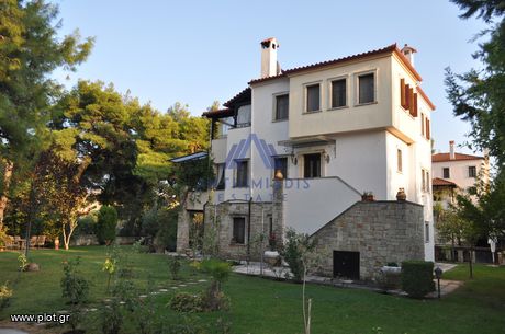 Βίλλα 265τ.μ. για πώληση-Κασσάνδρα » Άφυτος