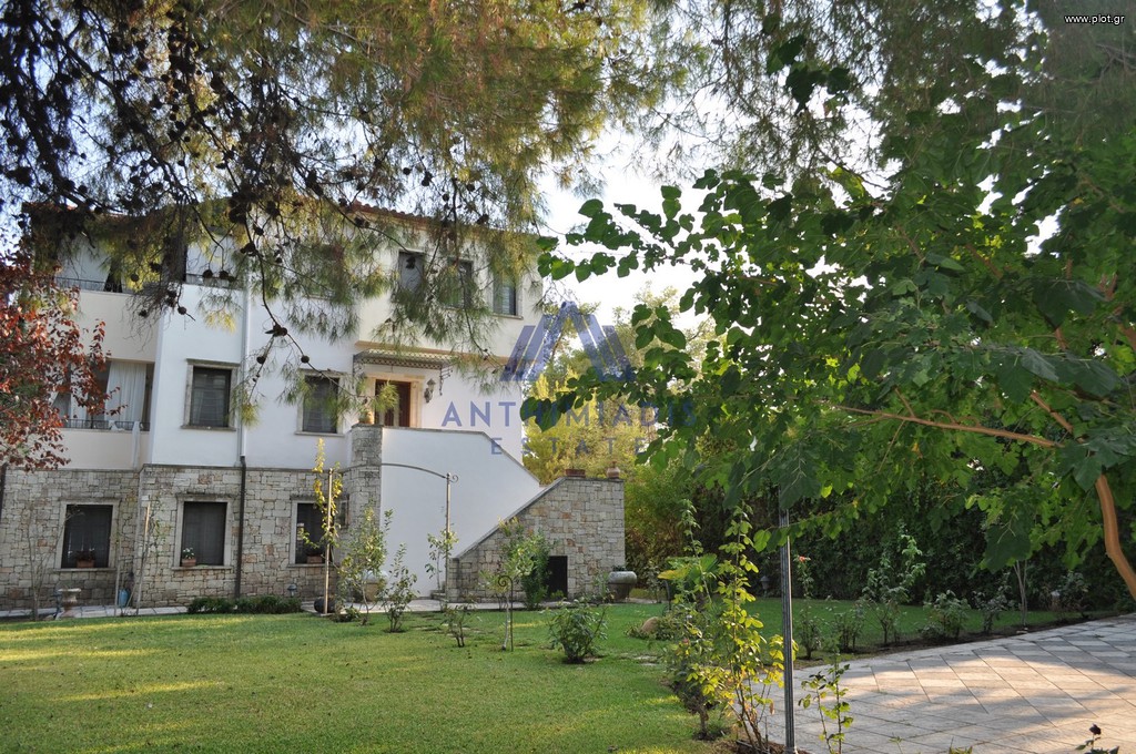 Βίλλα 265 τ.μ. πρός πώληση, Χαλκιδική, Κασσάνδρα