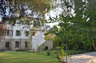 Βίλλα 265 τ.μ. για πώληση, Χαλκιδική, Κασσάνδρα-thumb-2