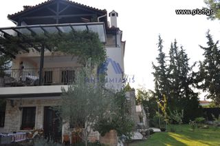 Βίλλα 265 τ.μ. για πώληση, Χαλκιδική, Κασσάνδρα-thumb-3