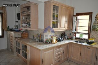 Βίλλα 265 τ.μ. για πώληση, Χαλκιδική, Κασσάνδρα-thumb-4