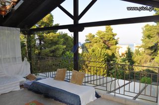 Βίλλα 265 τ.μ. για πώληση, Χαλκιδική, Κασσάνδρα-thumb-11