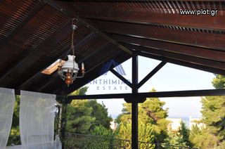Βίλλα 265 τ.μ. για πώληση, Χαλκιδική, Κασσάνδρα-thumb-12