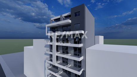 Maisonette 153sqm for sale-Ano Toumpa