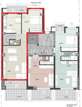 Maisonette 153sqm for sale-Ano Toumpa