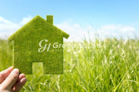 Land plot 3.580sqm for sale-Aigaleo » Tei Peiraia