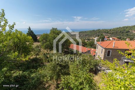Οικόπεδο 276τ.μ. για πώληση-Σιθωνία » Παρθενώνας
