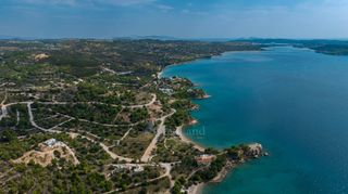 Οικόπεδο 441 τ.μ. προς πώληση, Βερβερούδα-thumb-11