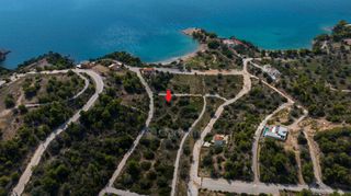 Οικόπεδο 441 τ.μ. προς πώληση, Βερβερούδα-thumb-3