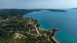 Οικόπεδο 441 τ.μ. προς πώληση, Βερβερούδα-thumb-5