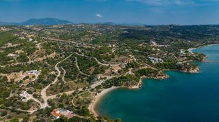 Οικόπεδο 441 τ.μ. προς πώληση, Βερβερούδα-thumb-9