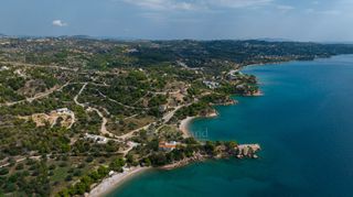 Οικόπεδο 441 τ.μ. προς πώληση, Βερβερούδα-thumb-13