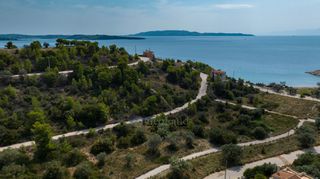 Οικόπεδο 441 τ.μ. προς πώληση, Βερβερούδα-thumb-8