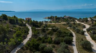 Οικόπεδο 441 τ.μ. προς πώληση, Βερβερούδα-thumb-7