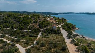 Οικόπεδο 441 τ.μ. προς πώληση, Βερβερούδα-thumb-10