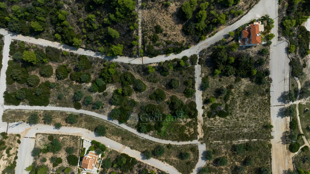 Οικόπεδο 441 τ.μ. προς πώληση, Βερβερούδα