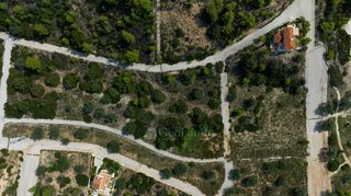 Οικόπεδο 441 τ.μ. προς πώληση, Βερβερούδα-thumb-2