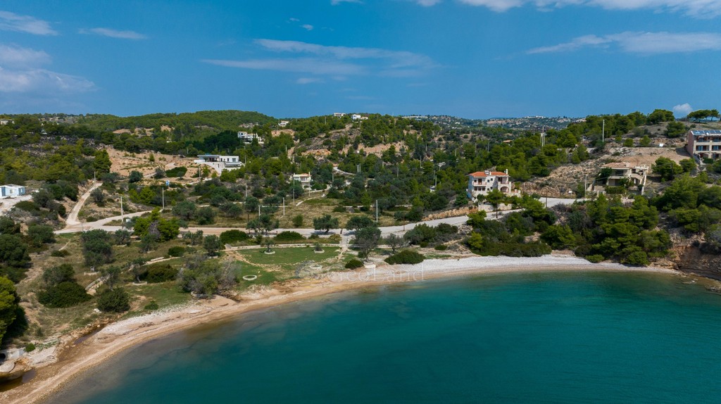 Οικόπεδο 441 τ.μ. προς πώληση, Βερβερούδα