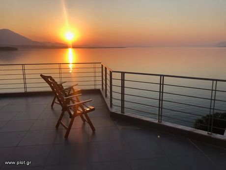 Κτίριο 480τ.μ. για πώληση-Χαλκίδα » Έξω παναγίτσα