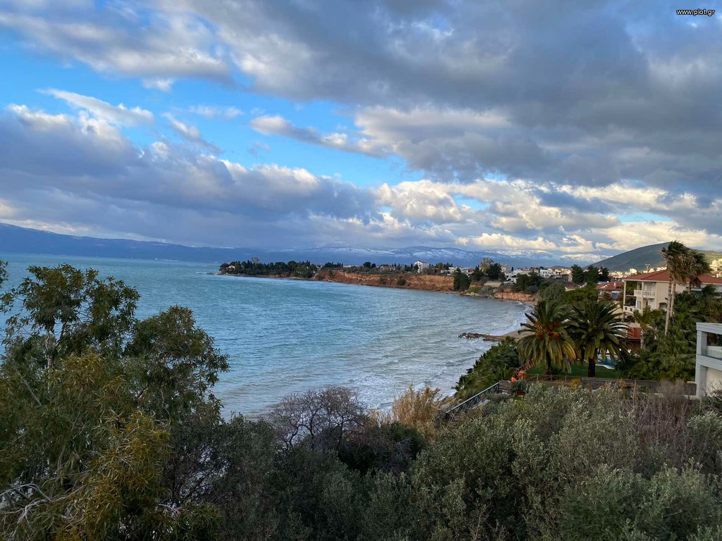 Κτίριο 480 τ.μ. πρός πώληση, Εύβοια, Χαλκίδα