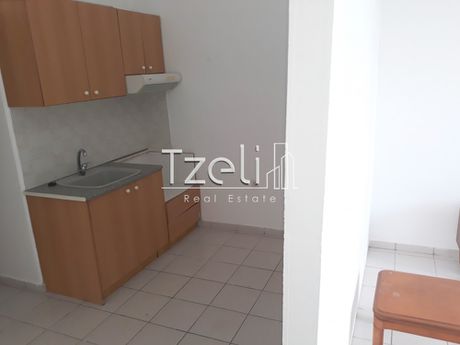 Apartment 40sqm for rent-Patra » Abelokipi