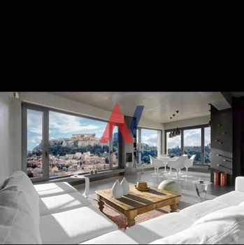 Loft 84sqm for sale-Center