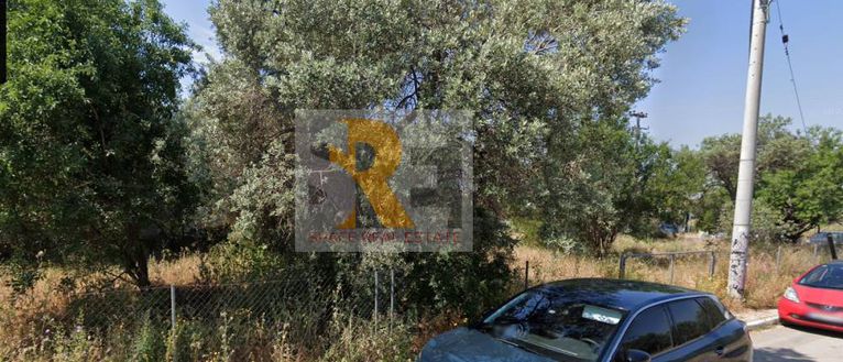 Land plot 895 sqm for sale, Athens - North, Marousi