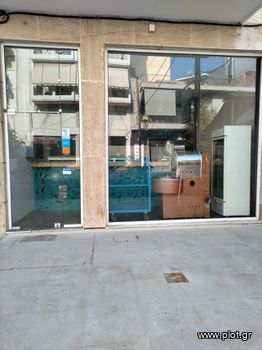 Κατάστημα 35 τ.μ. προς ενοικίαση