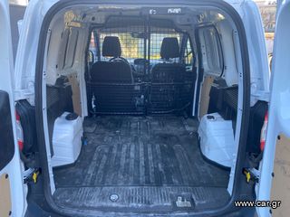 Ford Courier 2017 Ανά Μήνα Full extra πλαϊνή πόρτα-thumb-2