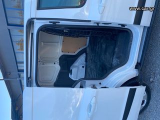 Ford Courier 2017 Ανά Μήνα Full extra πλαϊνή πόρτα-thumb-3