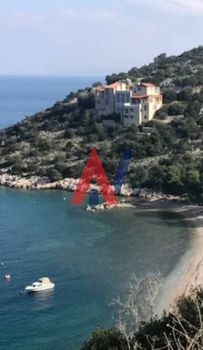 Land plot 675sqm for sale-Soligeia » Pefkali