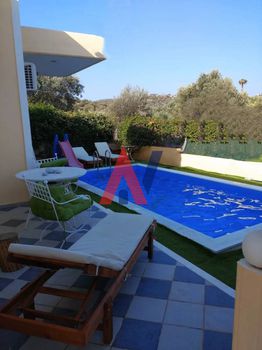 Detached home 135sqm for sale-Argyroupoli » Nea Alexandria