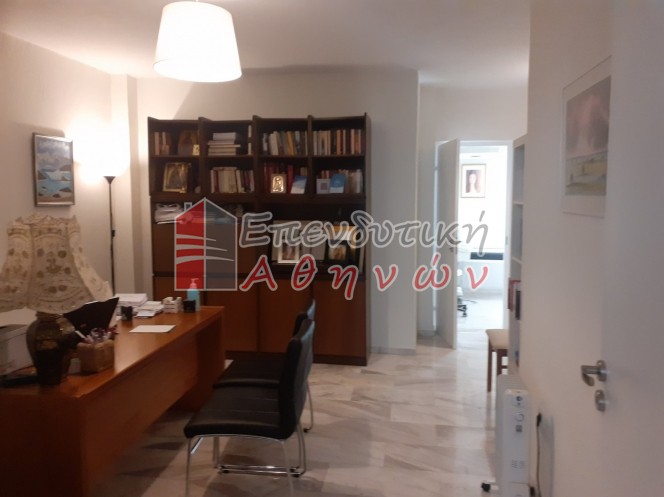 Γραφείο 73 τ.μ. προς πώληση, Άγιος Σώστης Νέου Κόσμου