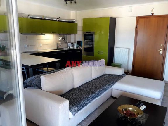 Apartment 88 sqm for sale, Thessaloniki - Suburbs, Thermaikos