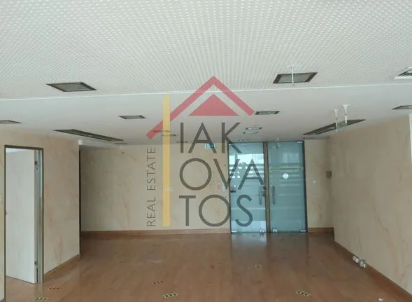 Office 433 sqm for rent, Piraeus, Terpsithea