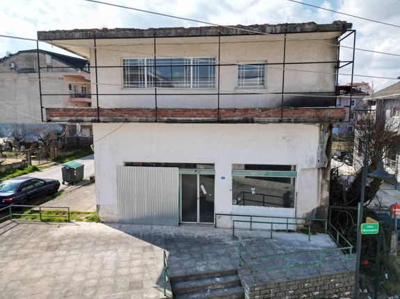 Land plot 600 sqm for sale, Ioannina Prefecture, Anatoli
