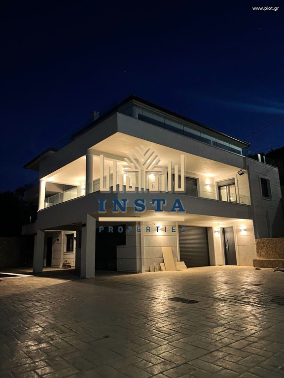 Συγκρότημα διαμερισμάτων 500 τ.μ. πρός πώληση, Αττική - Υπόλοιπο, Κάλαμος