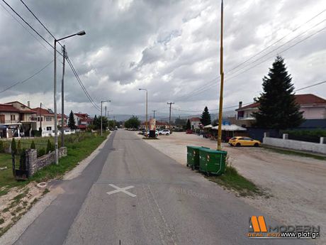 Οικόπεδο 870τ.μ. για πώληση-Μπιζάνιο » Πεδινή