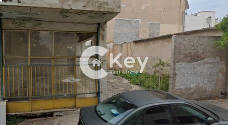 Οικόπεδο 165τ.μ. για πώληση-Νίκαια » Άγιος γεώργιος