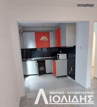 Apartment 45sqm for sale-Ippokratio