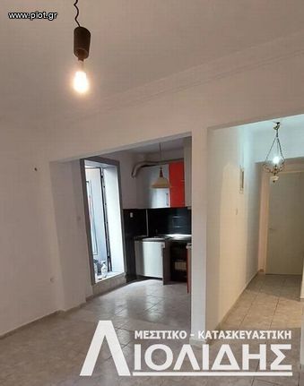 Διαμέρισμα 45 τ.μ. για πώληση, Θεσσαλονίκη - Κέντρο, Ιπποκράτειο